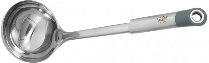 Ополоник Krauff 29-301-005 35 см Київ - изображение 1