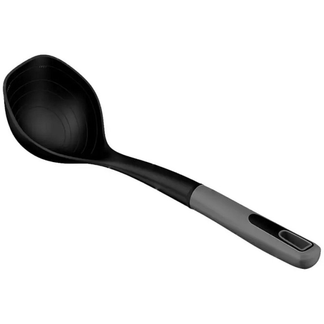 Половник Krauff Werkzeug 29-298-009 32 см Київ - изображение 1