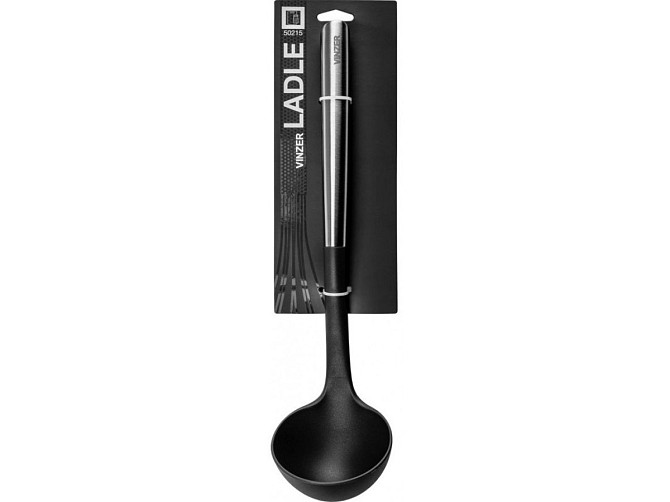 Ополоник Vinzer VZ-50215 31.5 см Київ - изображение 1