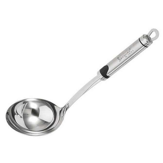 Ополоник кухонний 33 см Gizmo Bergner BG-3237 Киев - изображение 1