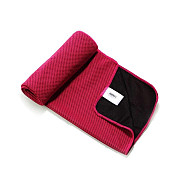 Рушник 30х90 см Cold Feeling Sporty Towel RT-TW01 Rose Remax 132904 Київ
