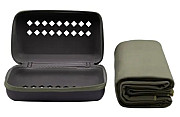 Рушник Tramp TRA-161-M-army-green 50х100 см хакі Київ