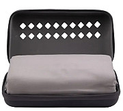 Рушник Tramp TRA-161-XL-grey 75х150 см сіре Київ