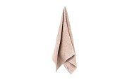 Рушник махровий Ardesto Benefit ART-2450-IV 50х90 см айворі Київ