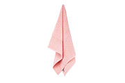 Рушник махровий Ardesto Benefit ART-2450-SC 50х90 см рожевий Київ