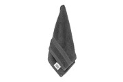 Рушник махровий Ardesto SuperSoft ART-2230-MC 50х30 см графітовий Киев