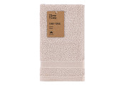 Рушник махровий Ardesto SuperSoft ART-2230-NS 50х30 см бежевий Киев