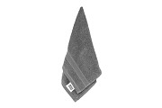 Рушник махровий Ardesto SuperSoft ART-2230-SL 50х30 см сірий Киев
