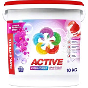 Порошок для прання Active Color Powder 4820196010715 10 кг Киев