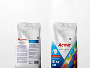 Порошок для прання Active Universal 4820196011125 5 кг Киев