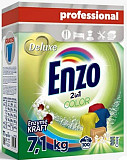 Порошок для прання Deluxe Enzo 4260504880492 7.1 кг Киев