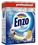 Порошок для прання Deluxe Enzo 4260504880508 7.1 кг Киев