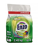 Порошок для прання Deluxe Enzo 4260504880638 2.45 кг Киев