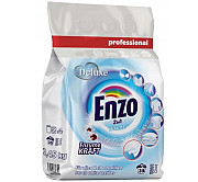 Порошок для прання Deluxe Enzo 4260504880652 2.45 кг Киев