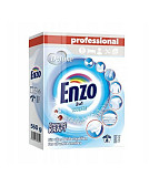 Порошок для прання Deluxe Enzo Professional white 4260504880621 560 г Киев