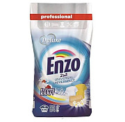 Порошок для прання Deluxe Enzo Universal 4260504880928 9.1 кг Киев