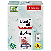 Порошок для прання білої білизни DenkMit Ultra Sensitive 4066447328820 1.35 кг Киев