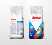Порошок для прання універсальний Active Universal 4820196010258 10 кг Киев