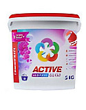 Порошок для прання універсальний Active Universal 4820196010708 5 кг Киев