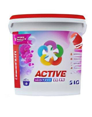 Порошок для прання універсальний Active Universal 4820196010708 5 кг Киев - изображение 1