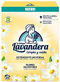 Порошок для прання універсальний Lavandera La Antigua Universal 8435495815037 2.4 кг Киев