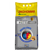 Порошок для прання універсальний Wash&Free 723673 10000 м Киев