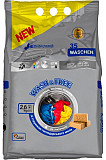 Порошок для прання універсальний Wash&Free 723680 2600 м Киев