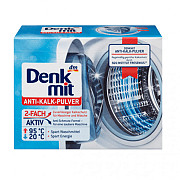 Порошок проти накипу для пральної машини Denkmit Anti Kalk Pulver 4010355485595 1.5 кг Київ