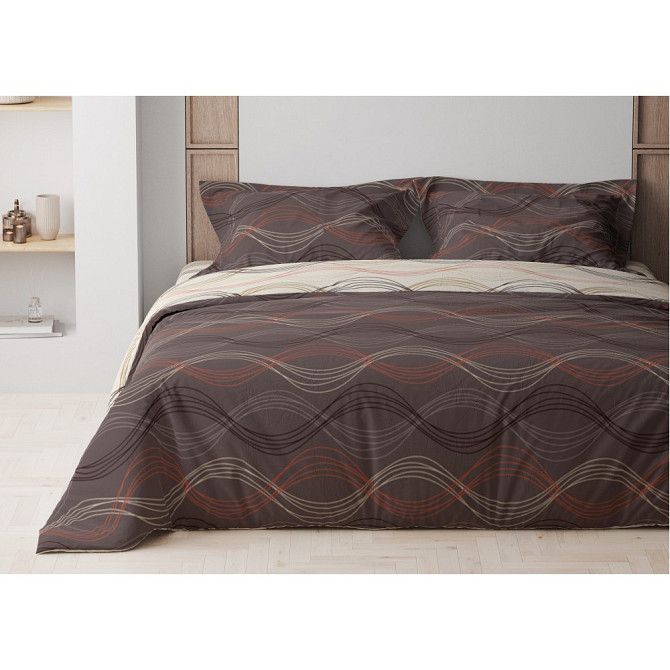 Постільна білизна двоспальне ТЕП Happy Sleep Autumn Vibes 2-03795-24842 180х215 см Київ - изображение 1