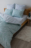 Постільна білизна двоспальне ТЕП Happy Sleep Marble 2-03795-25162 180х215 см Киев