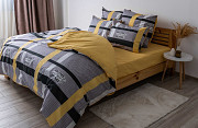 Постільна білизна двоспальне ТЕП Soft dreams Sunny Life 2-03858-25875 180х215 см Киев