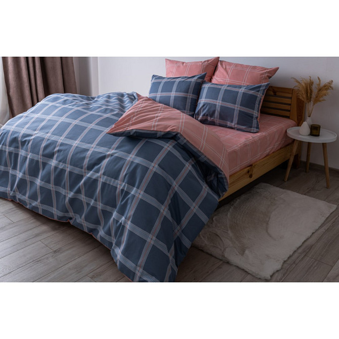 Постільна білизна двоспальне ТЕП Soft dreams Wonderful Life 2-03858-26055 180х215 см Киев - изображение 1