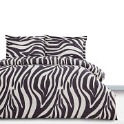 Постільна білизна євро Arya Simple Living Derin AR-A106996 сатин 200x220 см Киев