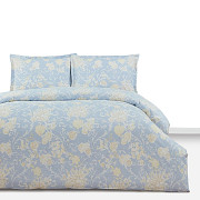 Постільна білизна євро Arya Simple Living Lela AR-A106998 сатин 200x220 см Киев