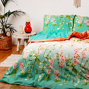 Постільна білизна євро ТЕП Everyday collection Antonia 2-03742-23807 200х215 см Киев