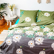 Постільна білизна євро ТЕП Everyday collection Evening in Tropics 8243 2-03742-23799 200х215 см Киев