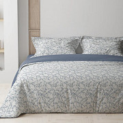 Постільна білизна євро ТЕП Happy Sleep Blue Violet 2-03796-28134 200х215 см Киев
