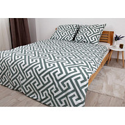 Постільна білизна євро ТЕП Happy Sleep Duo Labyrinth 2-04009-26585 200х215 см Киев