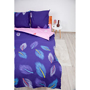 Постільна білизна євро ТЕП Lanabelle Cotton Line Torino 2-03515-23466 200х215 см Киев