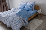 Постільна білизна полуторна ТЕП Blueberry Dream ТЕП 2-00881-25050 150х215 см Киев