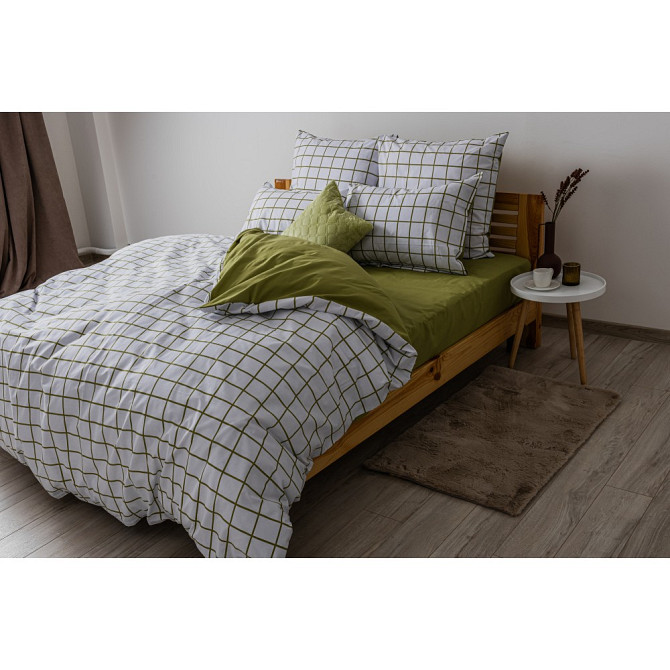 Постільна білизна полуторна ТЕП Happy Sleep 2-03794-25095 150х215 см Киев - изображение 1