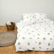 Постільна білизна полуторна ТЕП Happy Sleep Greece 2-03794-25590 150х215 см Киев