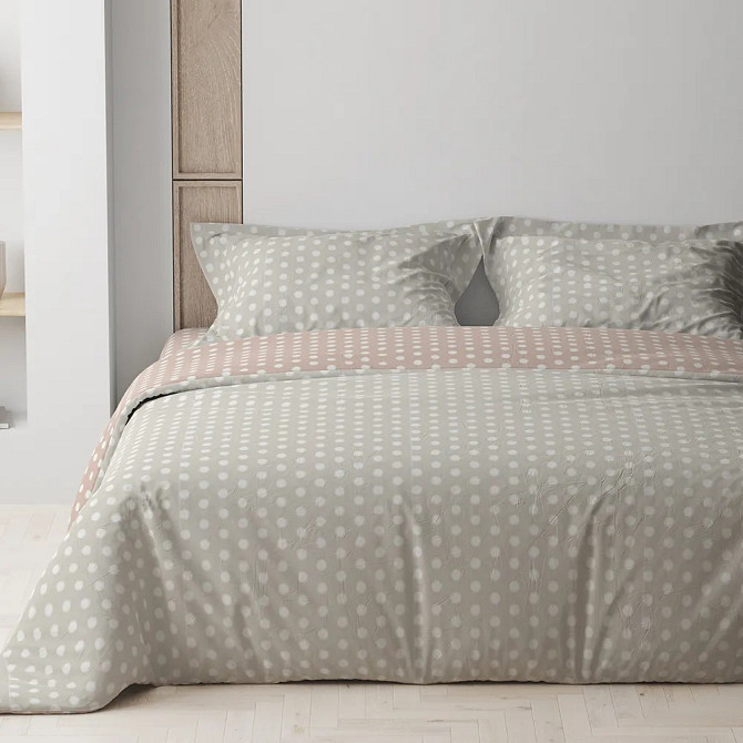 Постільна білизна полуторна ТЕП Happy Sleep Pastel Dots 2-03794-28044 150х215 см Киев - изображение 1