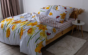 Постільна білизна полуторна ТЕП Soft dreams 716 Нарцис 2-03857-25900 150х215 см Киев