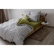 Постільна білизна сімейна ТЕП Happy Sleep 2-03797-25148 150х215х2 см Киев