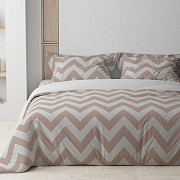 Постільна білизна сімейна ТЕП Happy Sleep Beige Peak 2-03797-28073 150х215х2 см Киев