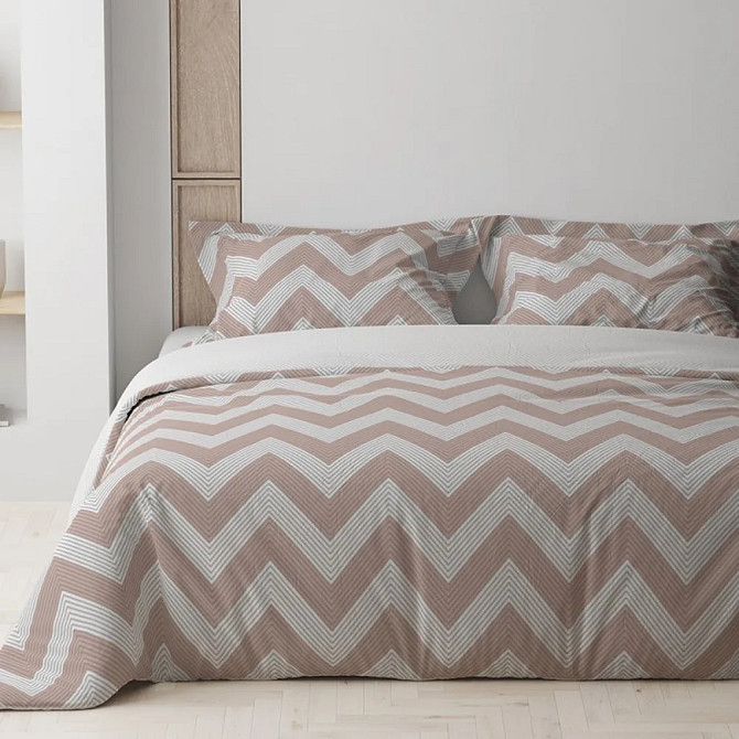 Постільна білизна сімейна ТЕП Happy Sleep Beige Peak 2-03797-28073 150х215х2 см Киев - изображение 1