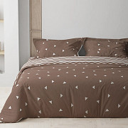 Постільна білизна сімейна ТЕП Happy Sleep Cappuccino Night 2-03797-28601 150х215х2 см Киев