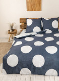 Постільна білизна сімейна ТЕП Happy Sleep Circle 2-03797-25558 150х215х2 см Киев