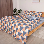 Постільна білизна сімейна ТЕП Happy Sleep Delta 2-03797-27677 150х215х2 см Киев